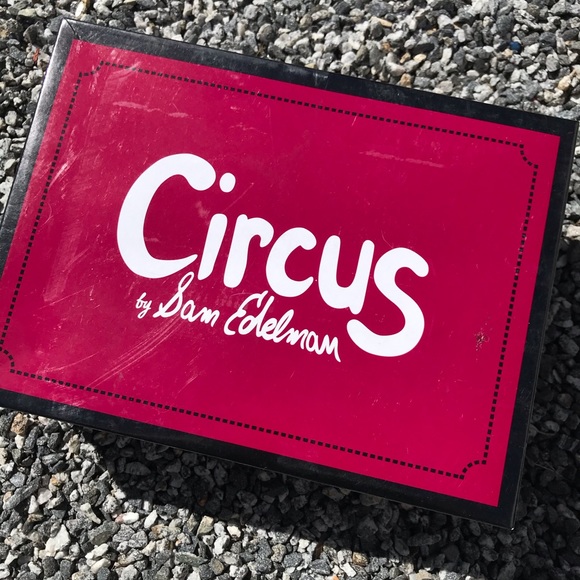 Sam Edelman Circus Carmela pink barbiecore pom poms flats 6.5 - Picture 2 of 5